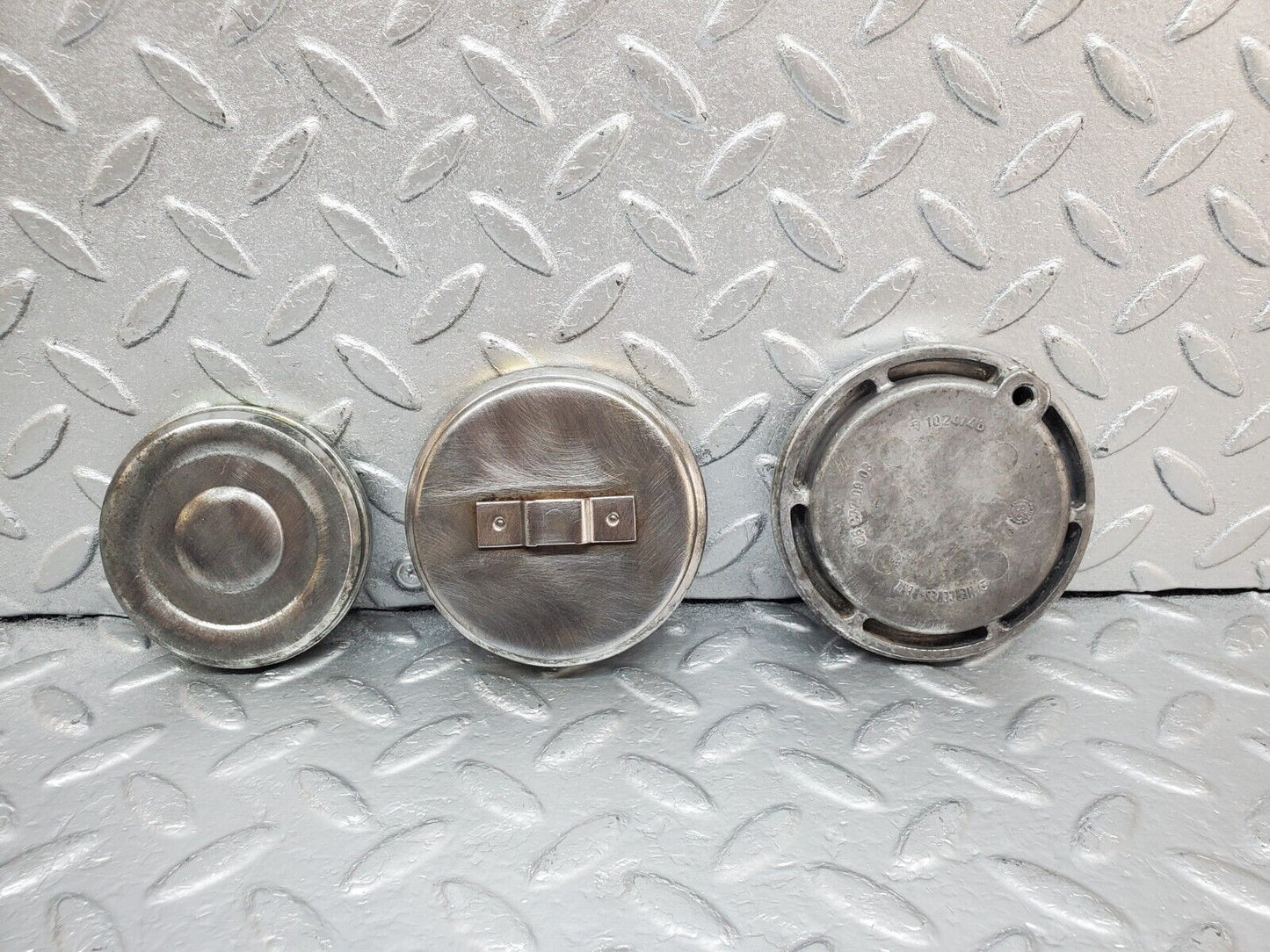 45516 Mercedes-Benz Automatic Gearbox Piston Cover Set 722.309