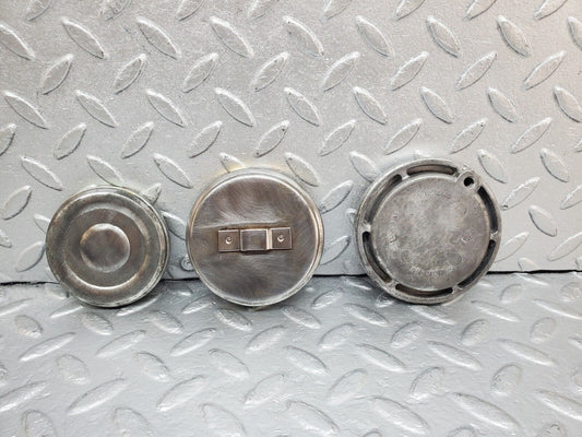 45516 Mercedes-Benz Automatic Gearbox Piston Cover Set 722.309