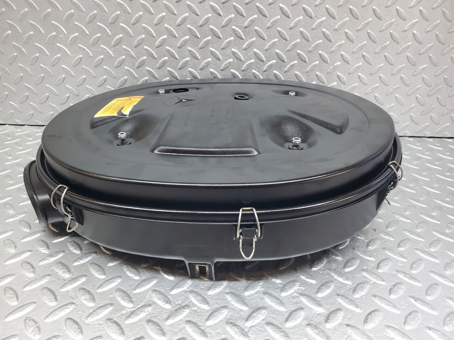 45163 Mercedes-Benz R129 300SL Coupe Air Filter Box Housing 0130947202