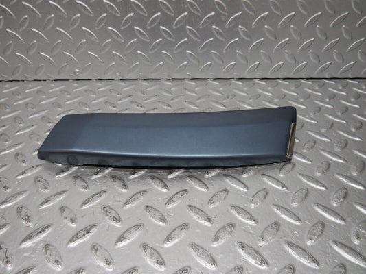 31219 Mercedes-Benz S124 220TE Rear Right Fender Wing Lower Moulding 1246902040