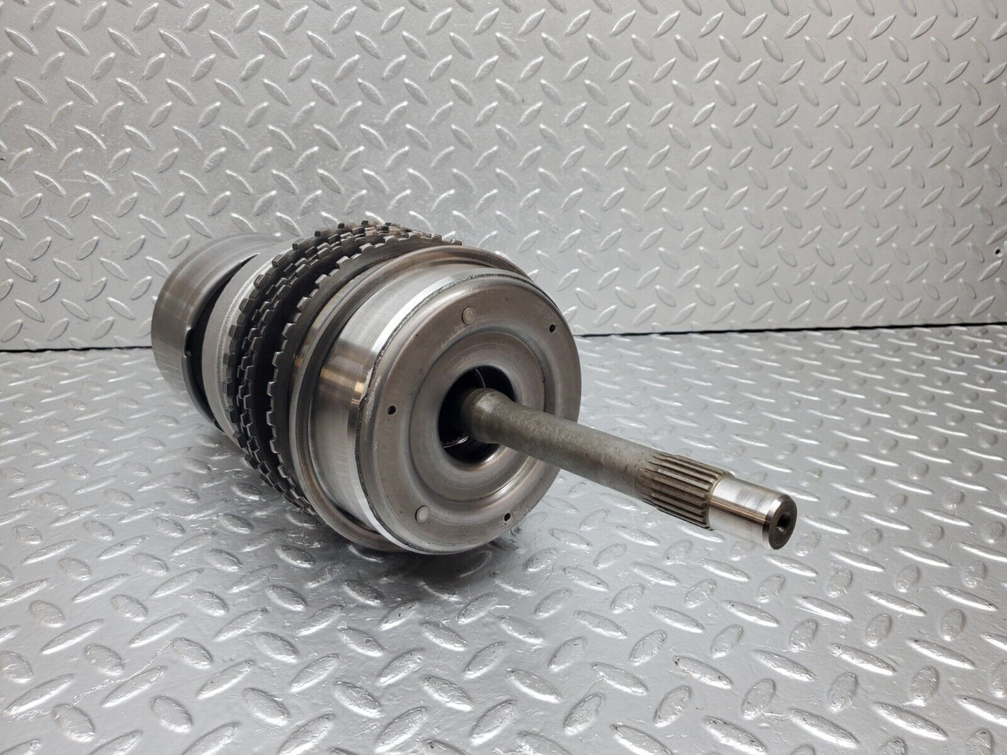 44559 Mercedes-Benz W123 280E Automatic Gearbox Gear Set 722.309 1262721108