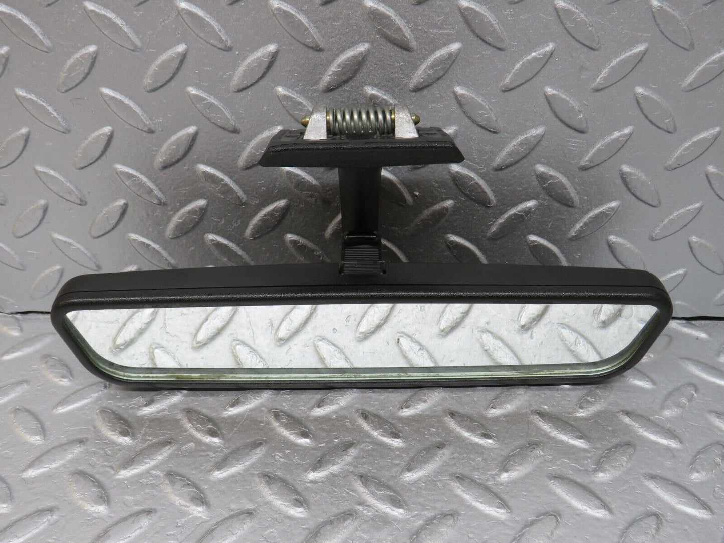 36533 Mercedes-Benz W201 190E Rear View Mirror 140157-4/1/3