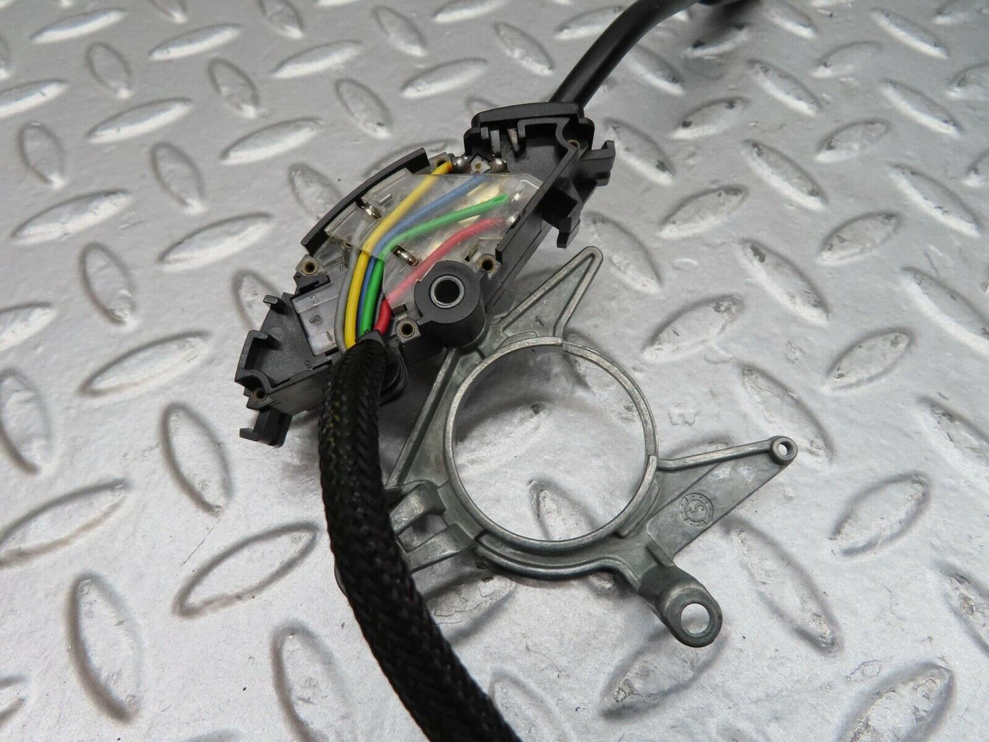 15030 Mercedes-Benz W140 S320 Cruise Control Stalk 1404640534