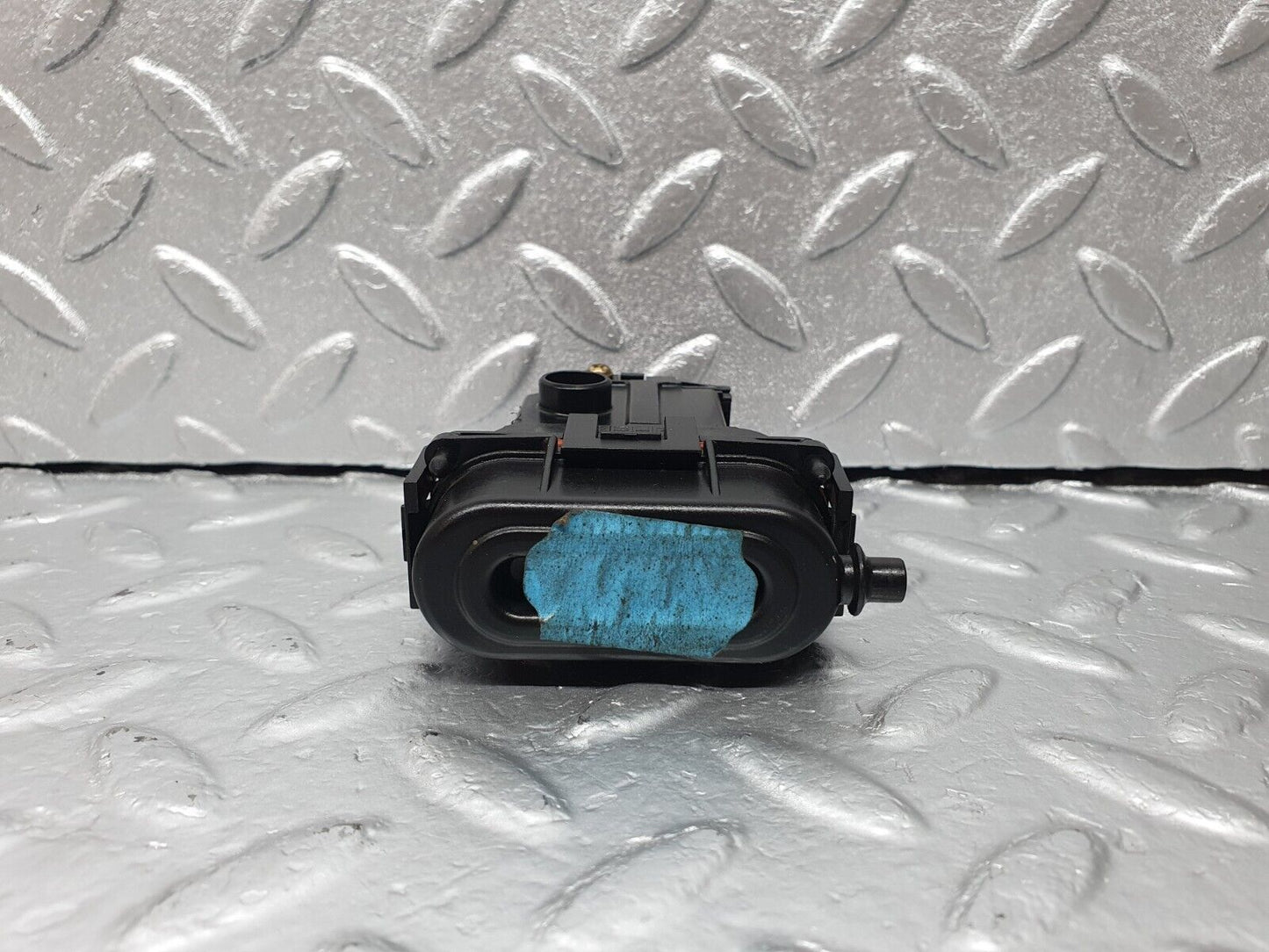 42254 Mercedes-Benz R129 320SL Coupe Heater Box Vacuum Actuator