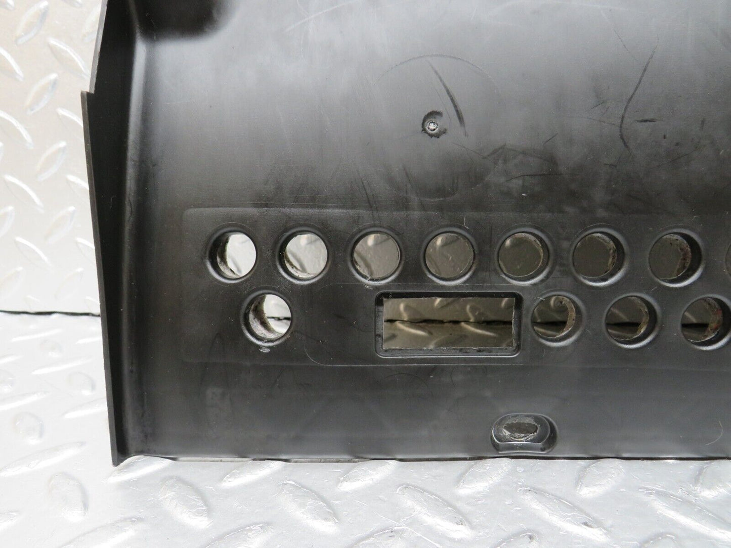 34816 Mercedes-Benz W210 320E Under Dash Panel Left Side 2106805136