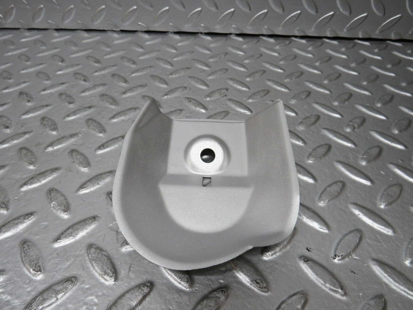 25327 Mercedes-Benz W201 190D Engine Mount Bracket Heat Shield Cover