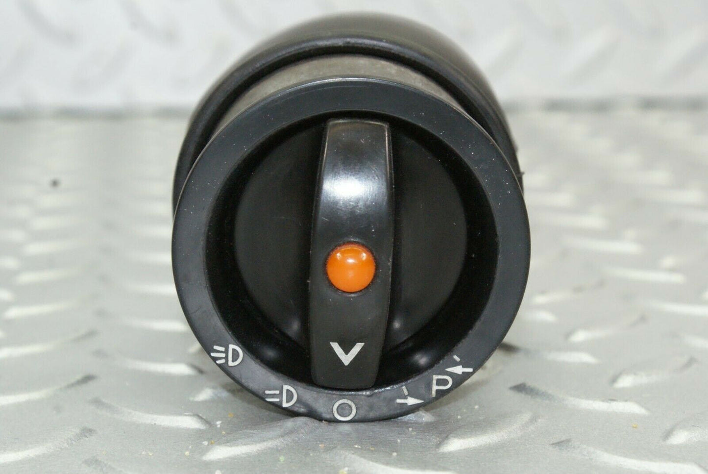 2503 Mercedes-Benz W116 350SE Headlight Switch