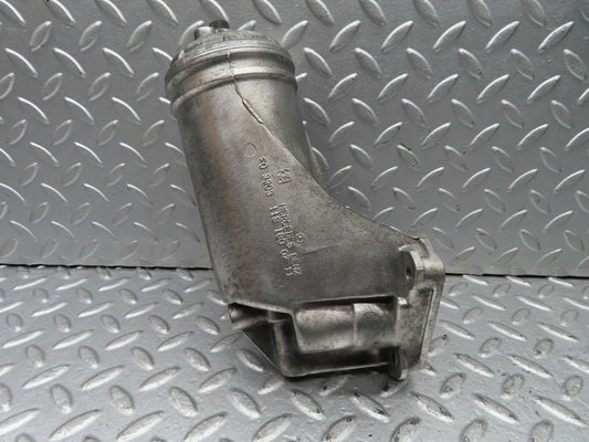 19583 Mercedes-Benz C140 CL420 Coupe Oil Filter Housing 1191800711