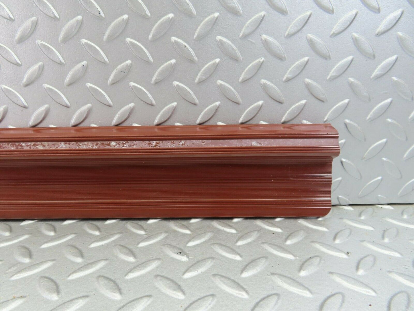 7716 Mercedes-Benz S123 230TE Wagon Front Right Door Sill Trim