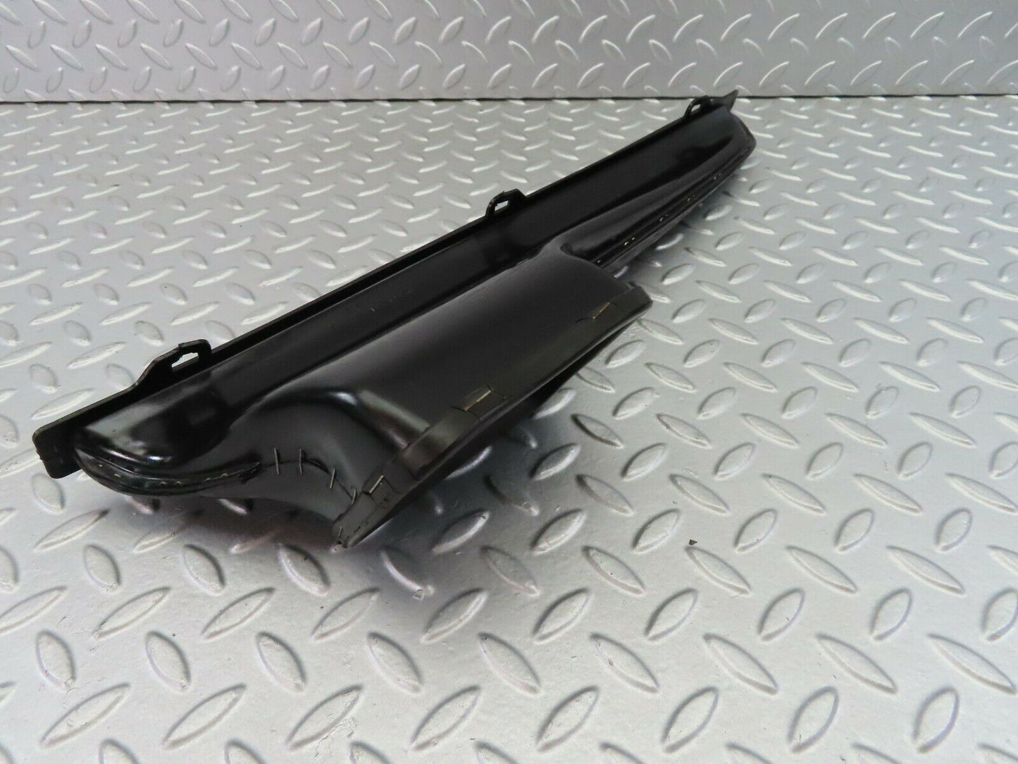 7456 Mercedes-Benz W116 450SE Dashboard Ventilation Duct Right 1168300419