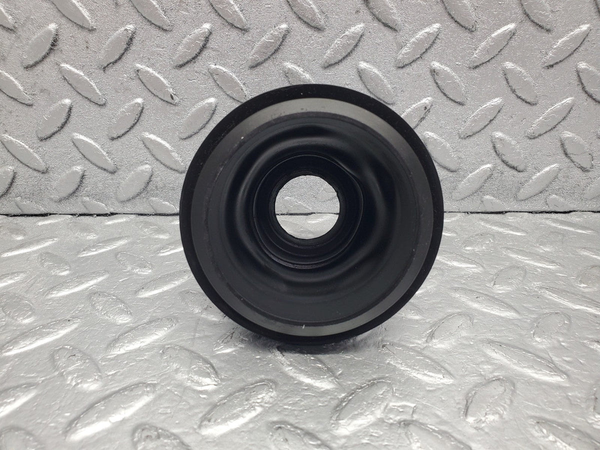 W201 Baby Benz steering column rubber used OEM