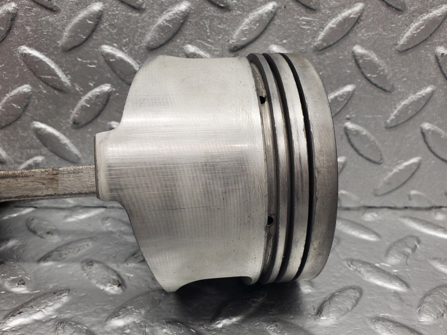 46289 Mercedes-Benz W126 420SE Piston With Connecting Rod 92.015mm