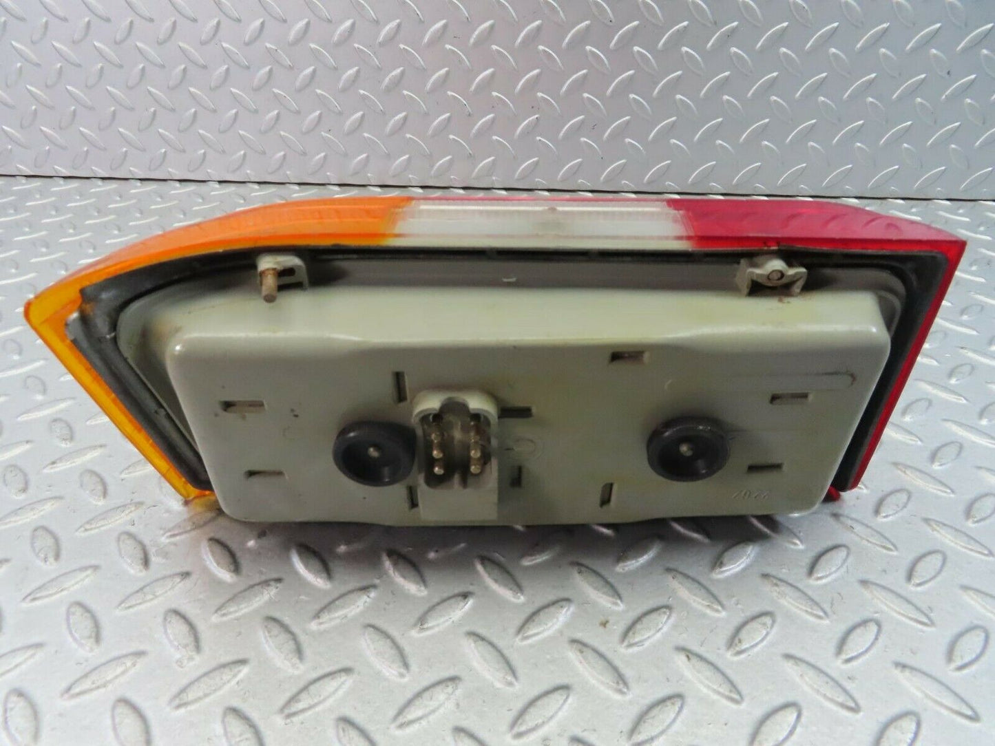 8582 Mercedes-Benz W114 Rear Left Tail Light 1148200964