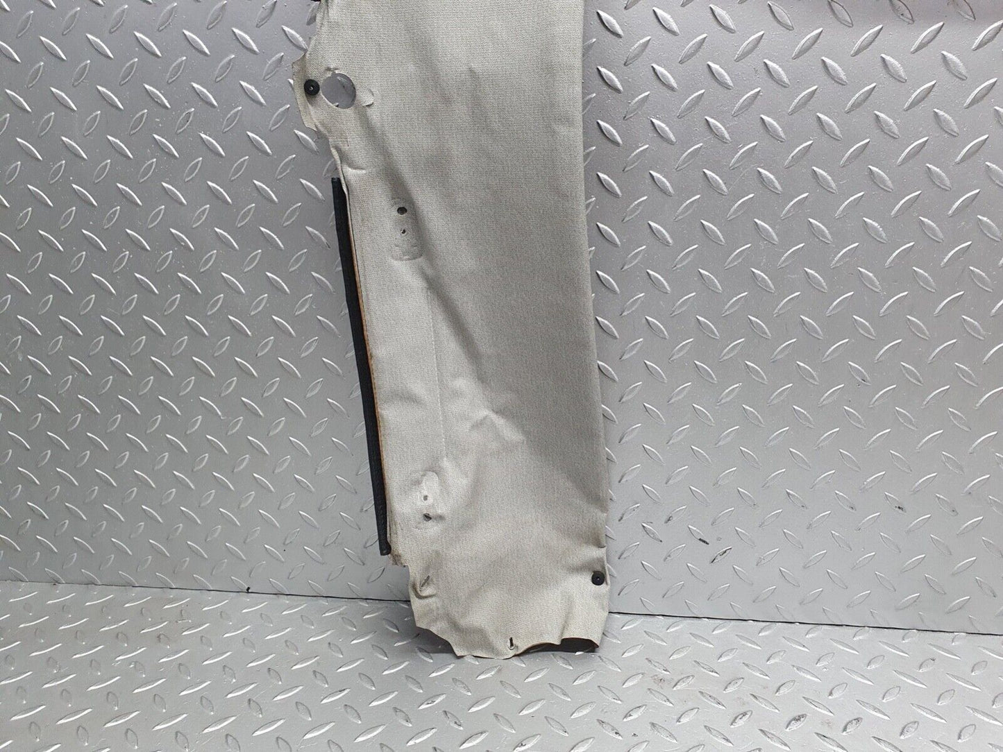 43034 Mercedes-Benz W201 190 Roof Headlining Grey