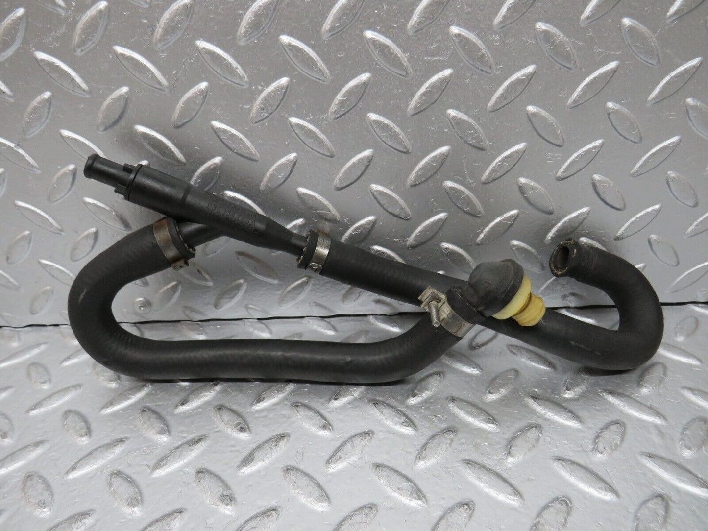 30033 Porsche 924 Brake Servo Vacuum Pipe 035133753