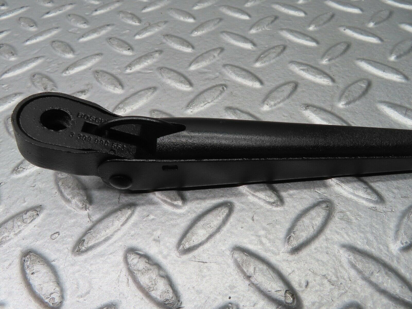 21635 Mercedes-Benz W123 230E Wiper Arm Bosch Right Side 3399990553