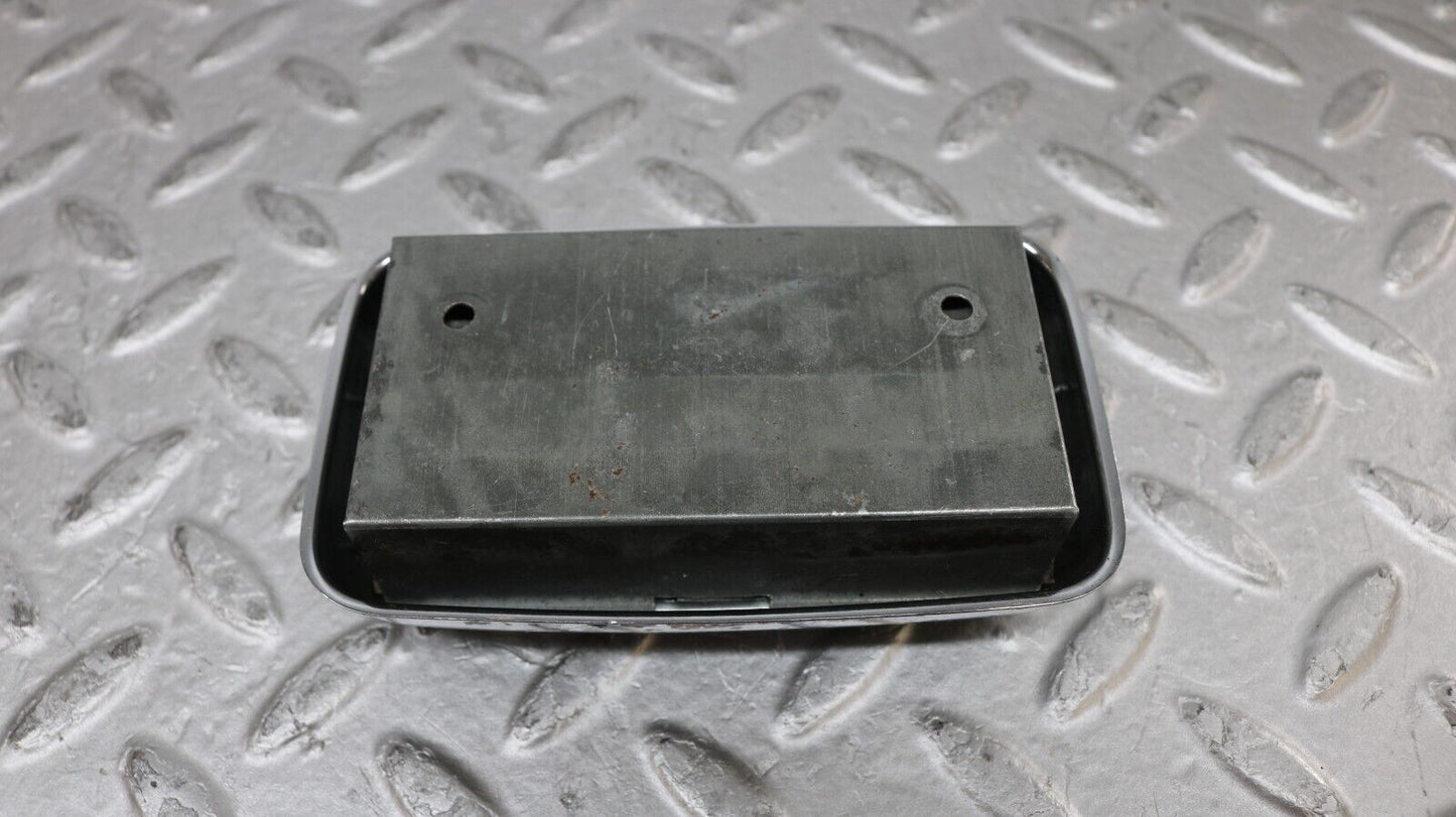 37256 Mercedes-Benz W109 300SEL Rear Door Ashtray Blue