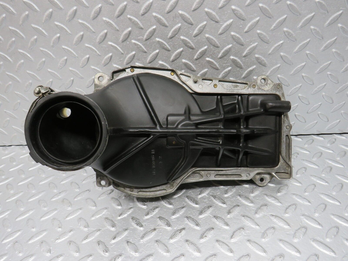 39274 Mercedes-Benz R107 500SL Air Flow Mass Meter Sensor Bosch 1161400618 0438120170