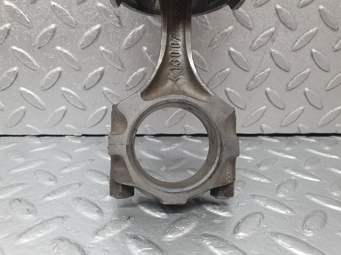 43869 Mercedes-Benz W108 280SE Piston With Connecting Rod 87.47 mm 13002