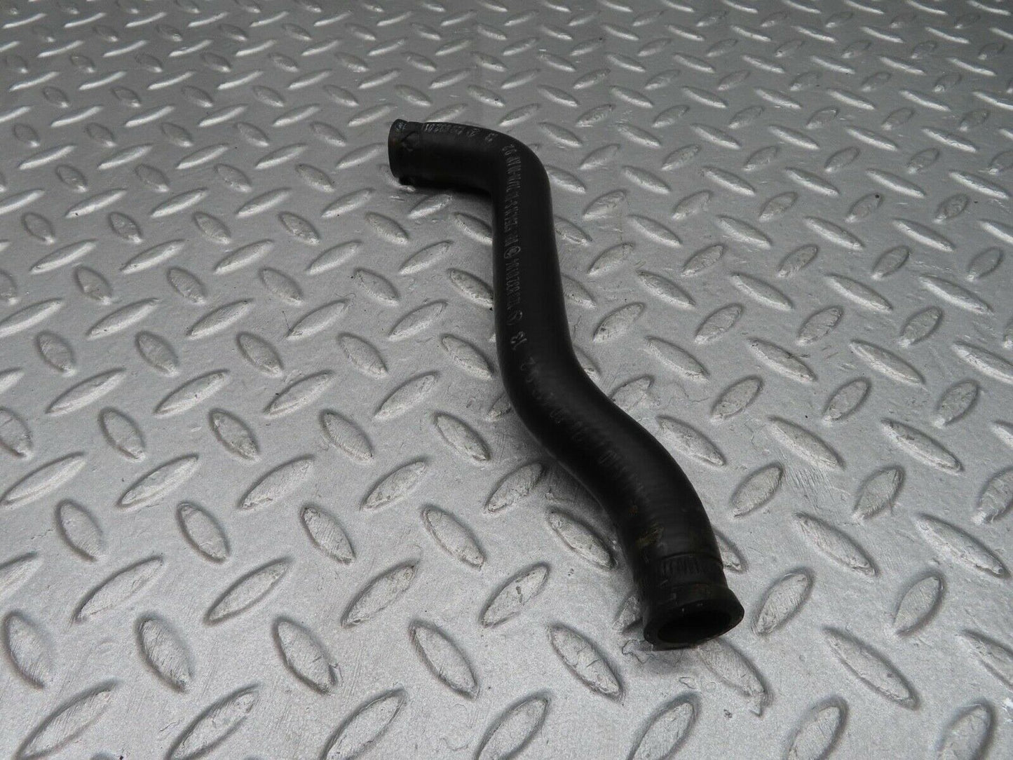 12070 Mercedes-Benz R129 300SL Coupe Radiator Hose 1298320194