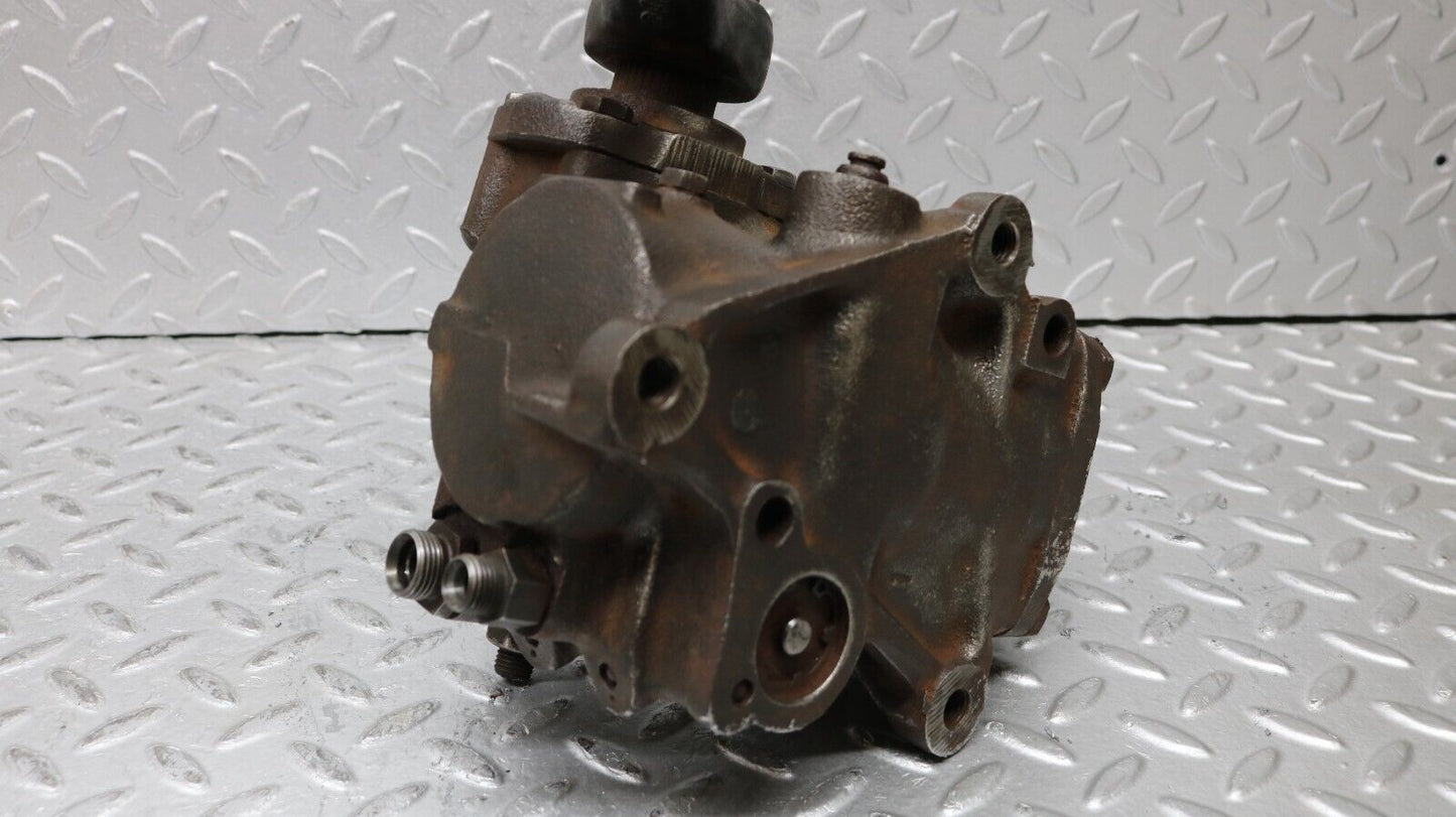 37199 Mercedes-Benz C126 420SEC Coupe Steering Box 1264610501