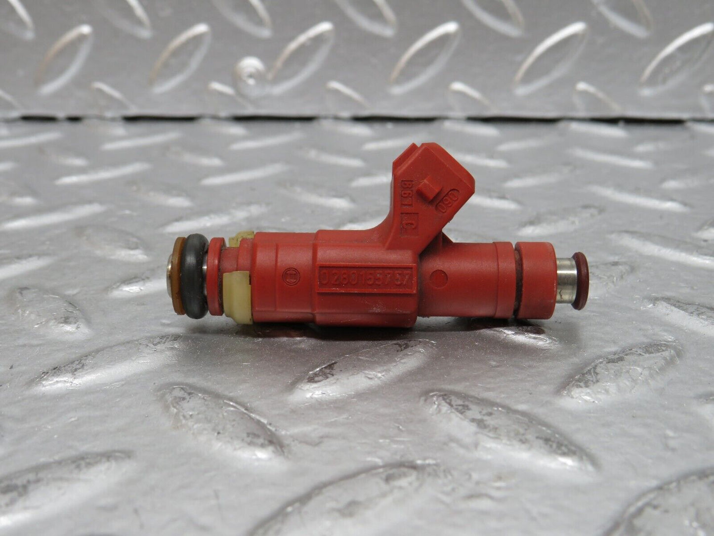 24908 Mercedes-Benz W140 S320 Fuel Injector Bosch 0000788623