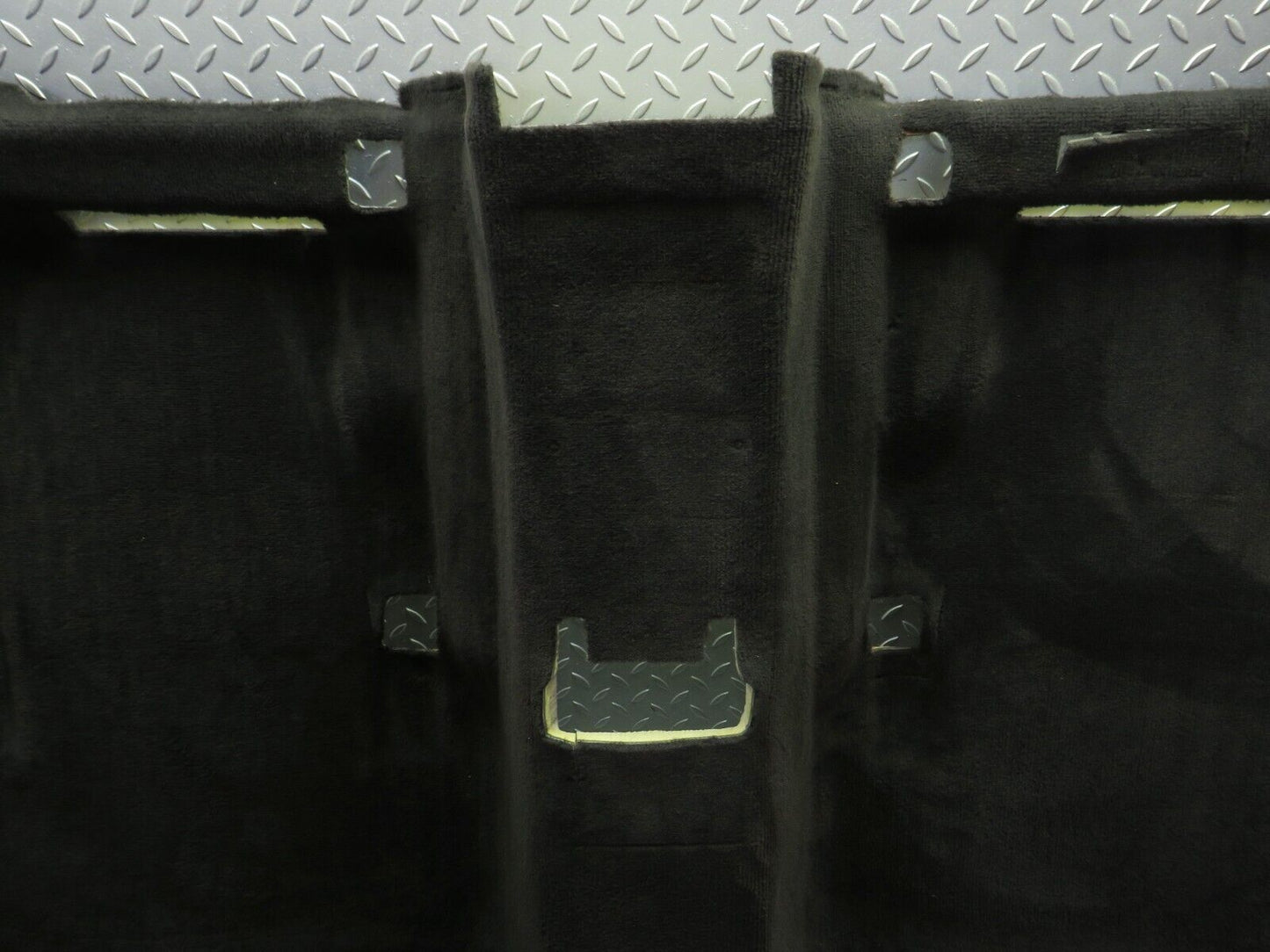 33352 Mercedes-Benz W202 C180 Rear Floor Carpet