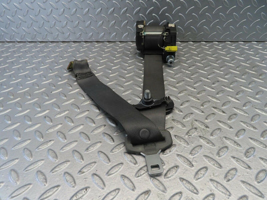 11213 Mercedes-Benz W221 S320 Rear Right Seat Belt 2218600485