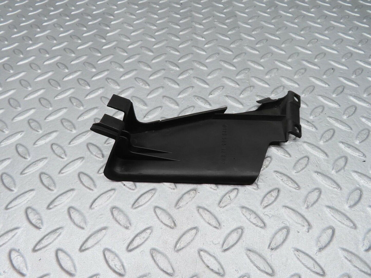 12014 Mercedes-Benz R129 300SL Coupe Engine Bay Cover 1295051288