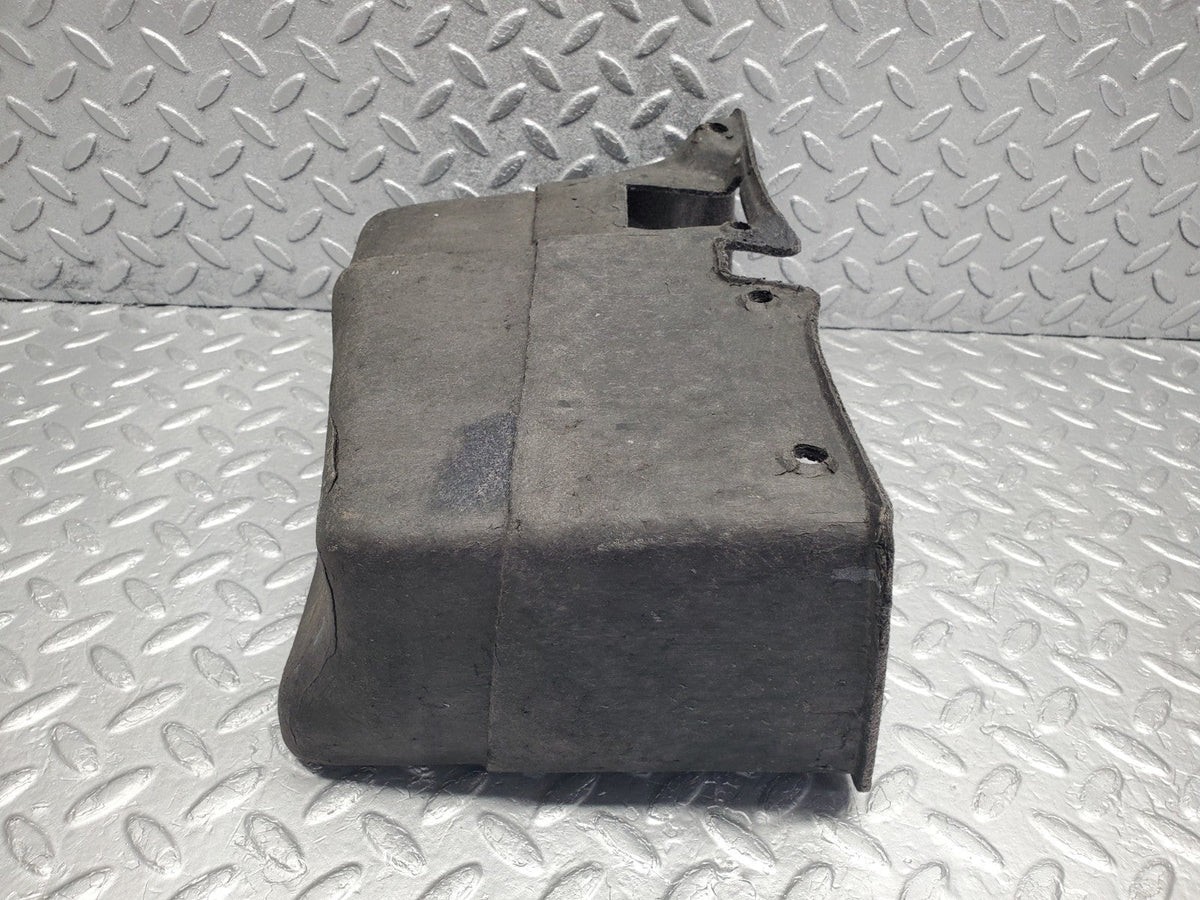 W124 glove box used OEM