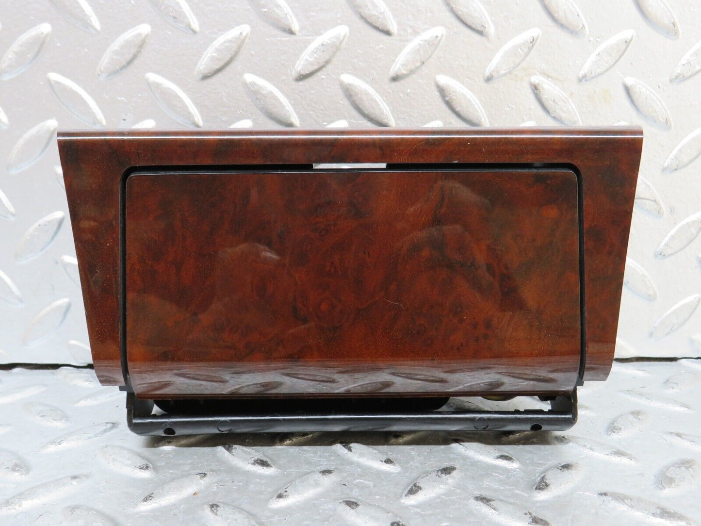 29091 Mercedes-Benz C124 320CE Coupe Centre Console Ashtray Wood Finish