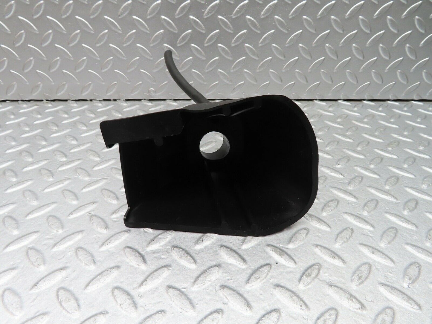 19862 Mercedes-Benz R129 300SL Coupe Roof Folding Lift Cyl. Cover 1297700462