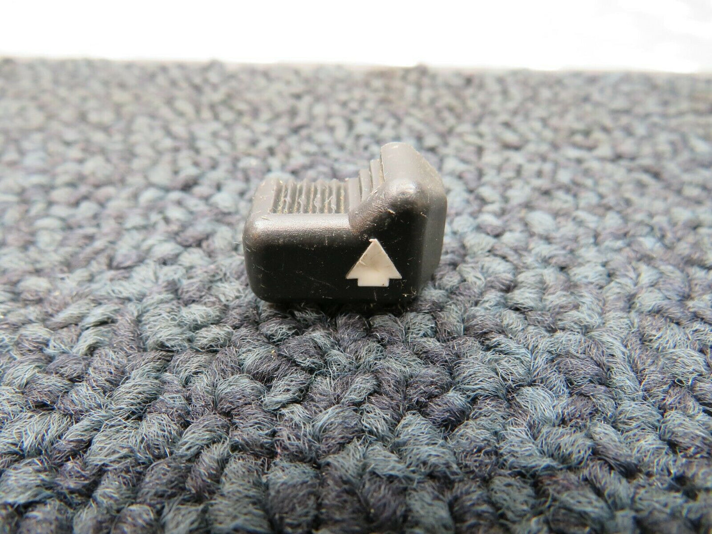 22974 Mercedes-Benz C123 230CE Coupe Heater Control Knob Set