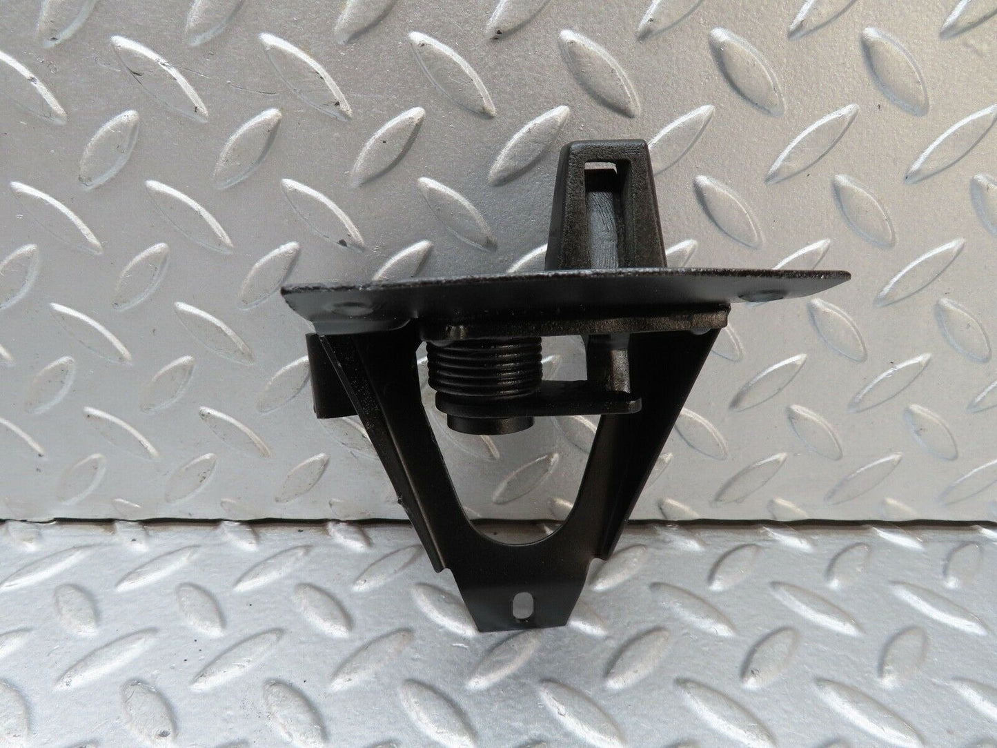 18724 Mercedes-Benz W120 W121 Ponton Bonnet Lock Lower