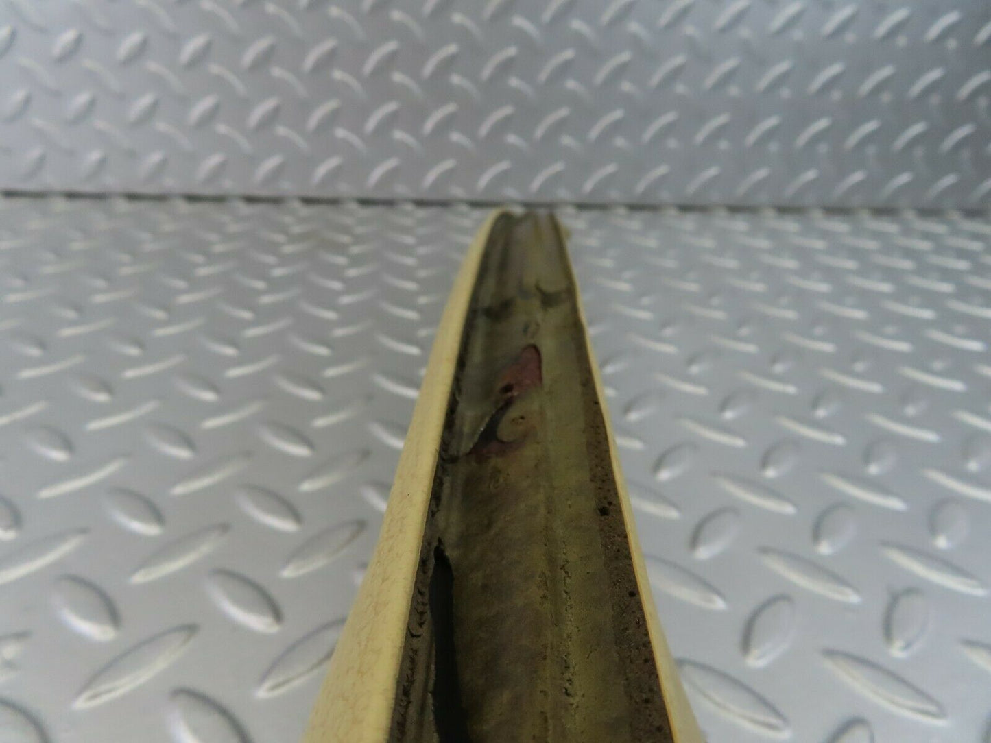 7229 Mercedes-Benz W116 450SE Rear Right Door Interior Trim