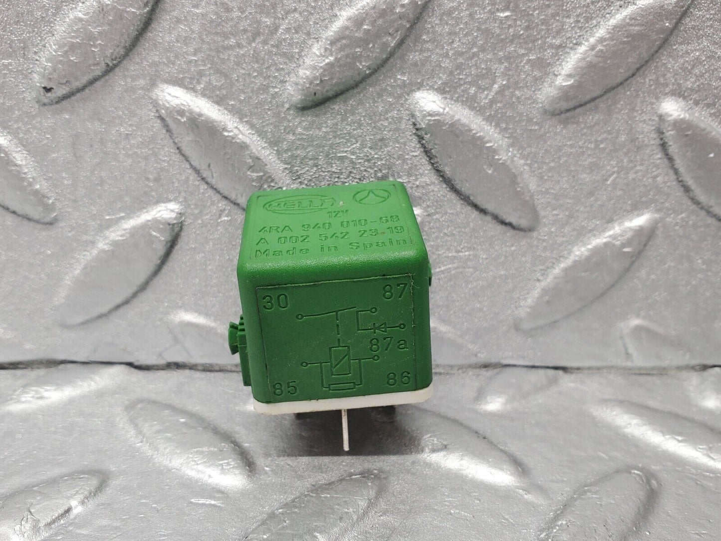 46793 Mercedes-Benz R129 320SL Coupe Multi Purpose Relay 0025422319