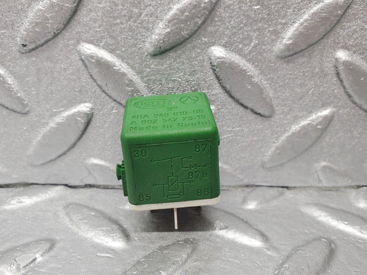 46793 Mercedes-Benz R129 320SL Coupe Multi Purpose Relay 0025422319