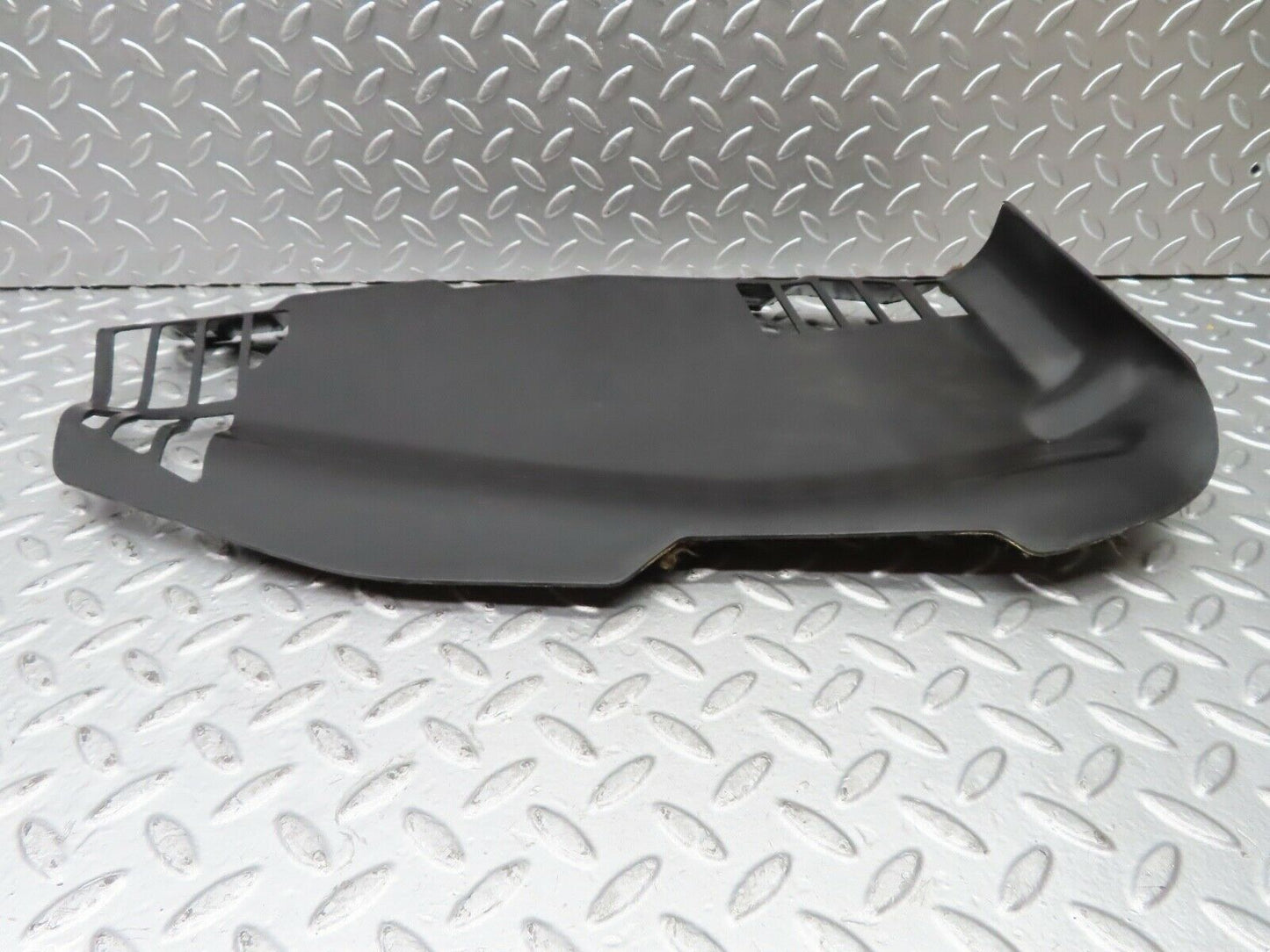 21597 Mercedes-Benz W126 300SE Under Dash Panel Left Side 1266801517