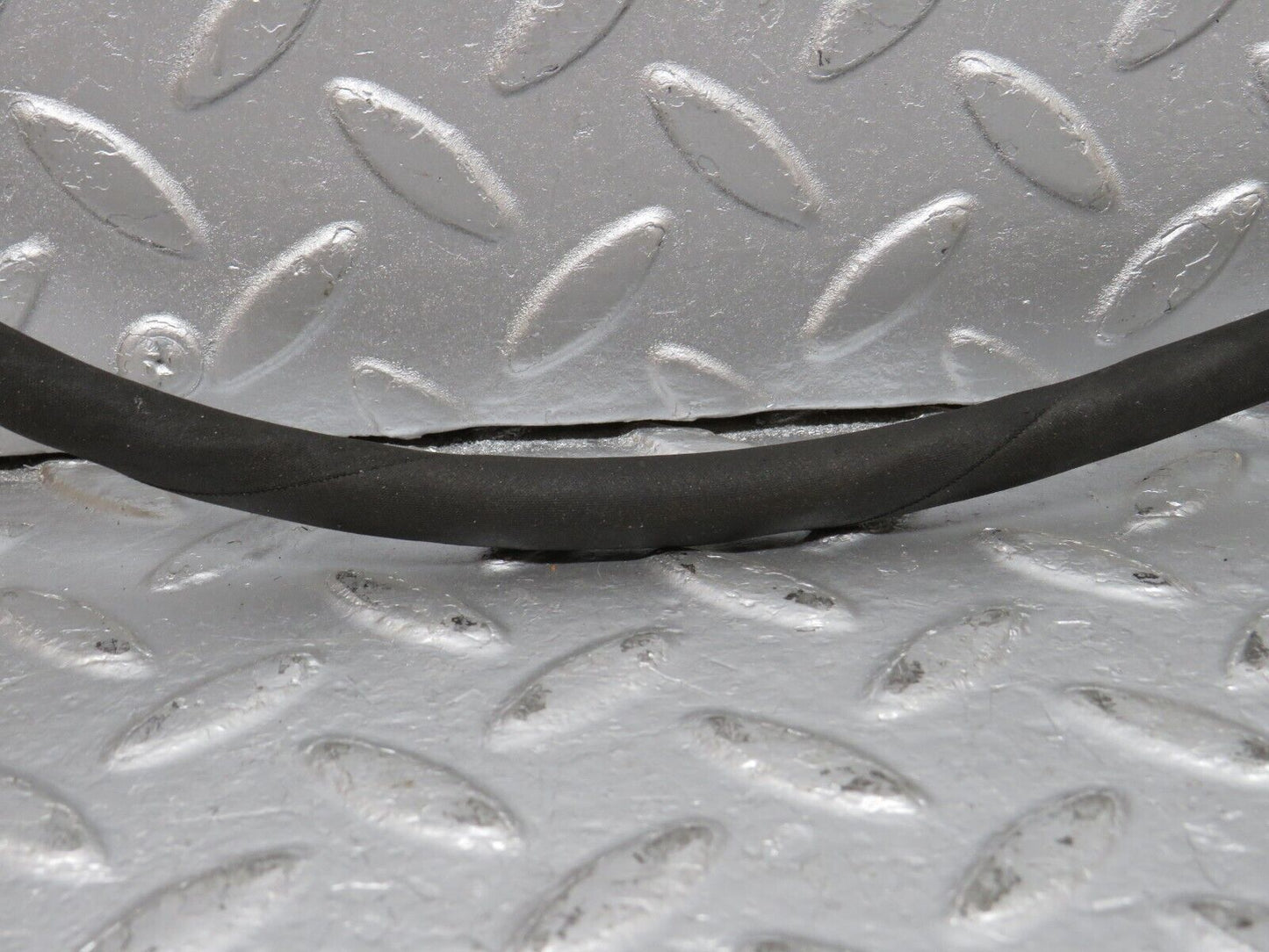 40497 Mercedes-Benz W110 230 Fuel Hose Pipe