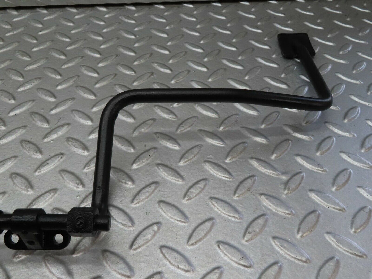 19286 Mercedes-Benz W120 W121 Accelerator Pedal With Linkage