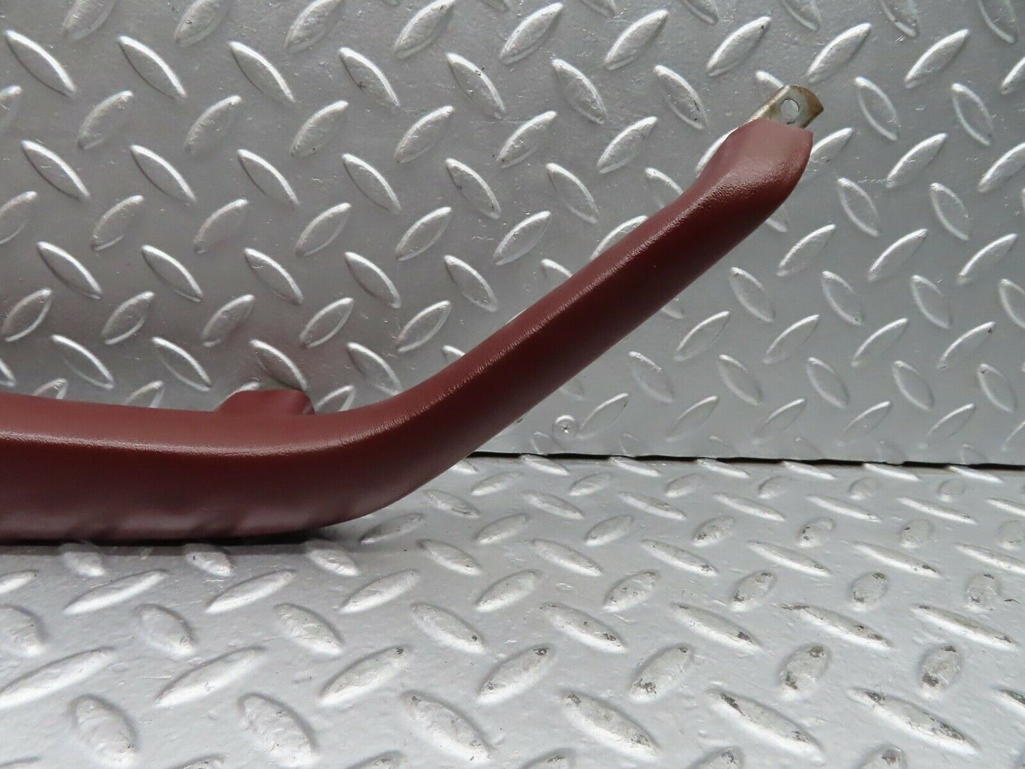 21416 Mercedes-Benz W126 300SE Front Left Interior Door Handle 1269700901