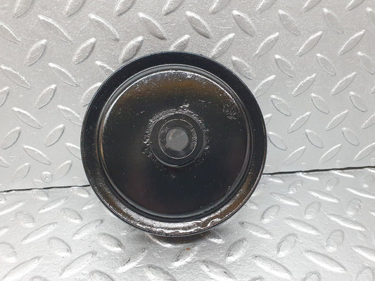 41546 Mercedes-Benz W116 350SE Power Steering Pump Pulley