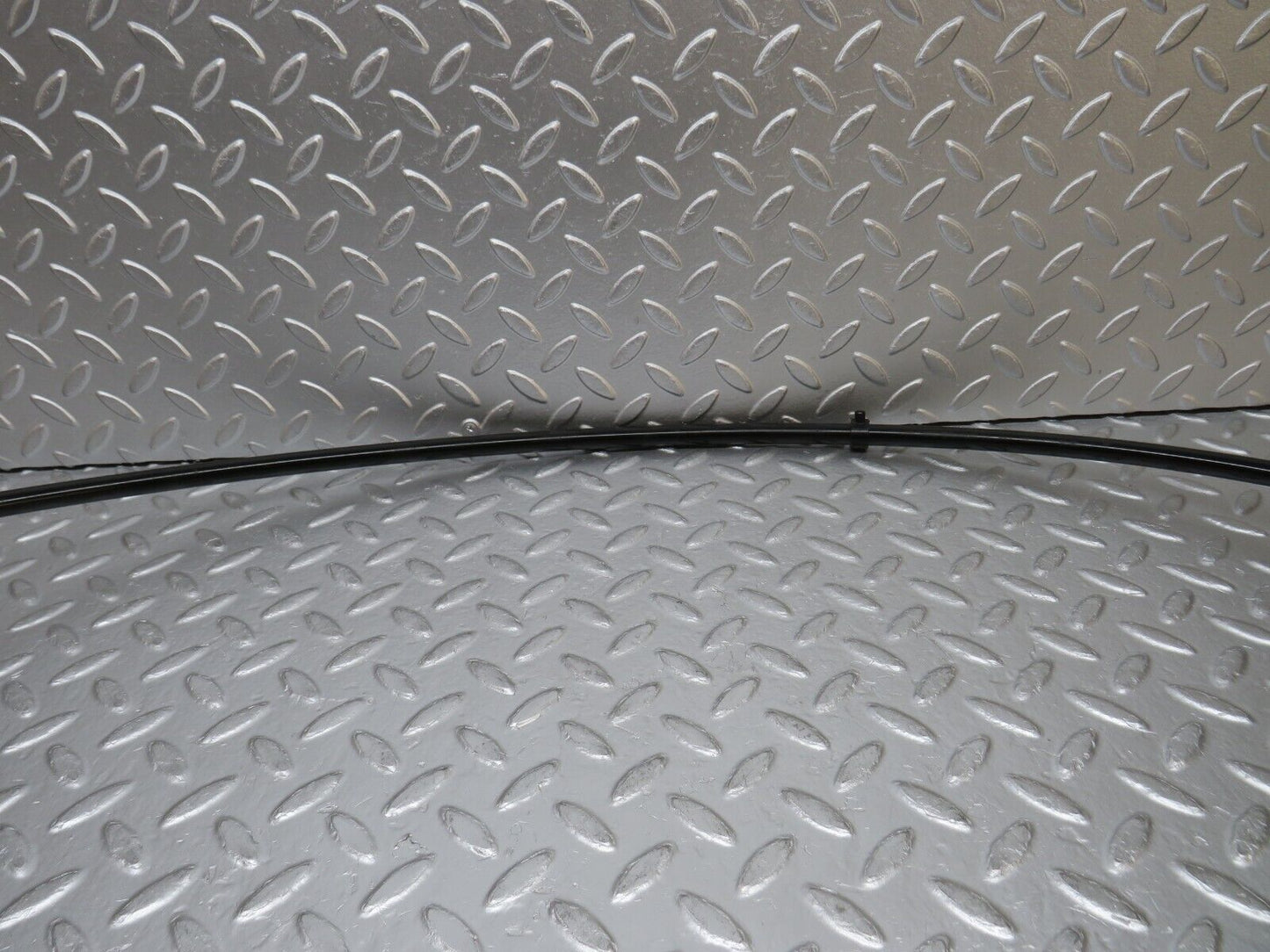 30419 Mercedes-Benz W124 230E Brake Servo Vacuum Pipe