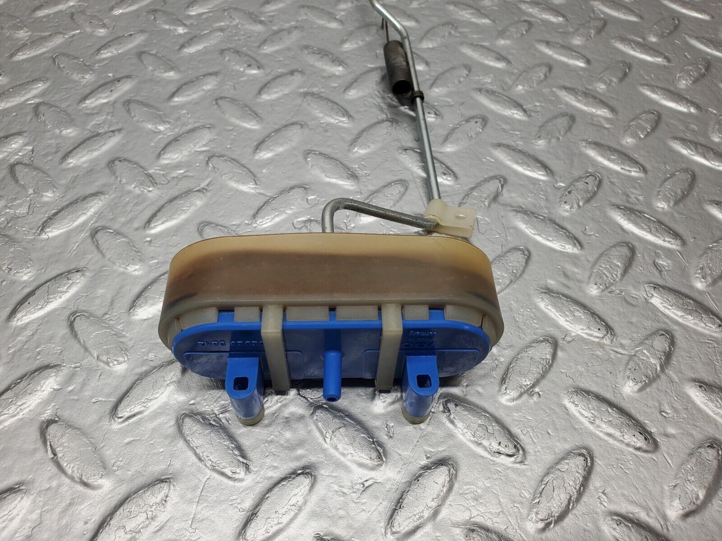 46622 Mercedes-Benz C123 280CE Coupe Front Seat Folding Vacuum Actuator