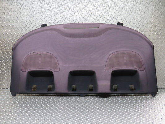 34815 Mercedes-Benz W210 320E Parcel Shelf Grey 2106902949 2105409432