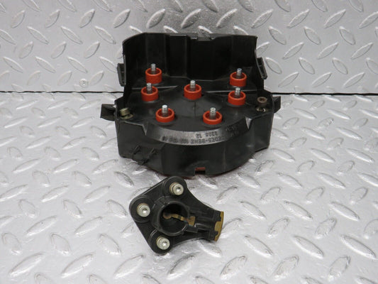 38900 Mercedes-Benz W201 190E Ignition Distributor Bosch 1031580585 1235522384
