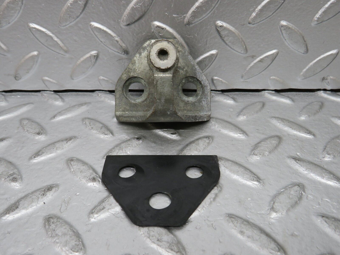 30067 Porsche 924 Door Lock Latch Right Side 92853713302