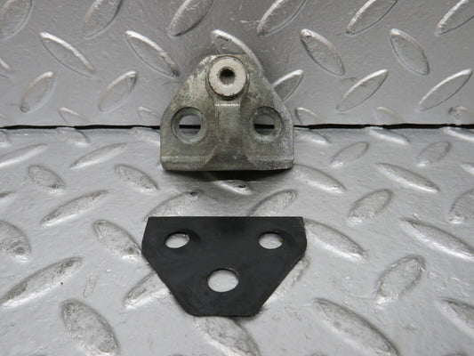 30067 Porsche 924 Door Lock Latch Right Side 92853713302