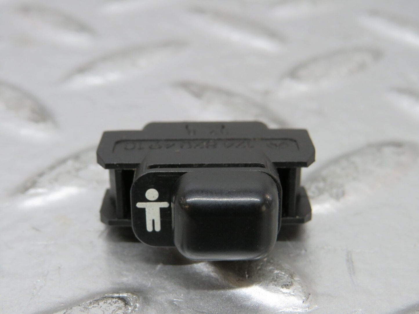25354 Mercedes-Benz W201 190D Child Lock Control Switch1248204910