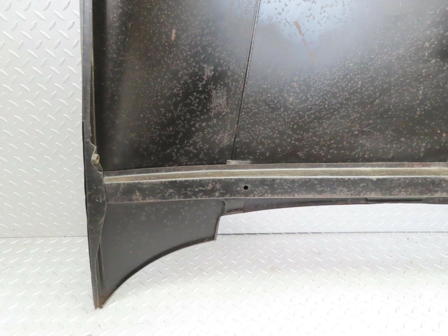 12854 Mercedes-Benz W110 Bonnet